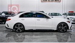 مرسيدس بنز C-Class